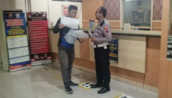 Warga Akui Layanan Samsat Semarang I Makin Cepat dan Efisien, Tak Perlu Ribet Lagi!