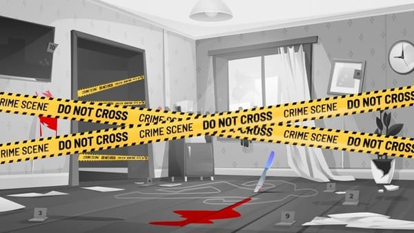 Tragis, Pasutri Lansia di Purbalingga Tewas di Tangan Keponakan Sendiri