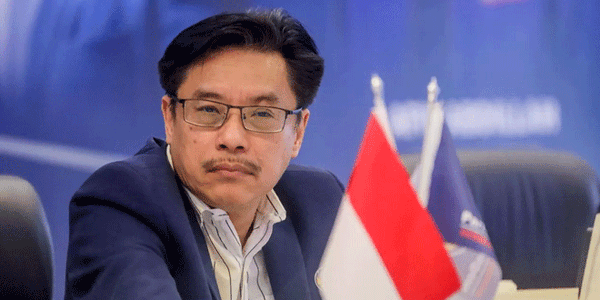 Iskandar ST dan Polrestabes Medan Tegaskan Komitmen Jaga Kamtibmas Usai Insiden Salah Cek Identitas di Pesawat