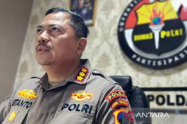Polda Jateng Siap Gelar Kejuaraan Tinju 2025