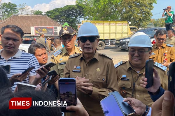 Wali Kota Malang Minta Penegakan SOP dan Sanksi Tegas Terkait Kasus MBG Basi