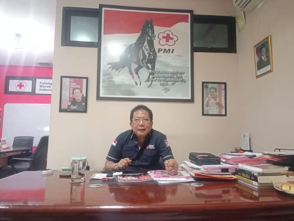 Tindakan Tegas Aparat atas Penjarahan dan Demo Anarkis Dapat Apresiasi dari Rijal Kobar