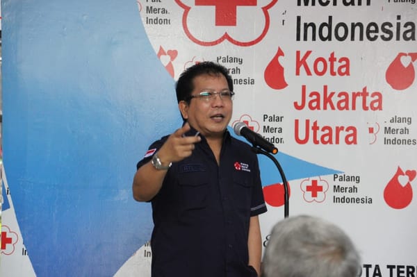 Rijal Kobar Apresiasi Tindakan Tegas Aparat terhadap Pelaku Penjarahan dan Demo Anarkis
