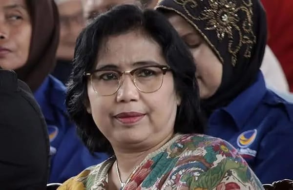 SPPG Polri Dinilai Sesuai Aturan, Irma NasDem Sebut Tak Pernah Bermasalah