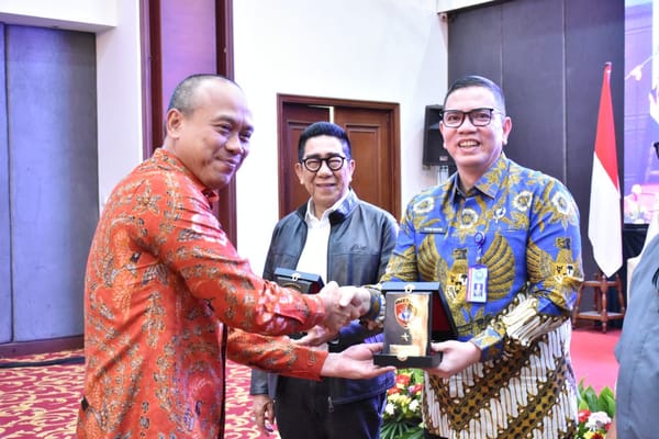 Riset Strategis Jadi Langkah Puslitbang Polri Perangi Peredaran Narkoba