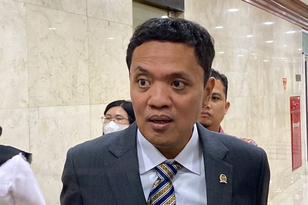 Polri Dapat Apresiasi Komisi III DPR RI Berkat Suksesnya Pengelolaan SPPG