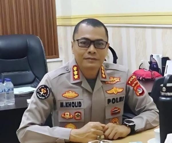 MotoGP Mandalika Ramai, Polisi Sukses Atasi Kemacetan 140 Ribu Penonton