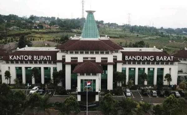 Ketua Pokja Wartawan KBB  Menolak Asesmen Terbatas untuk Jabatan Eselon 2  Harus Open Biding.
