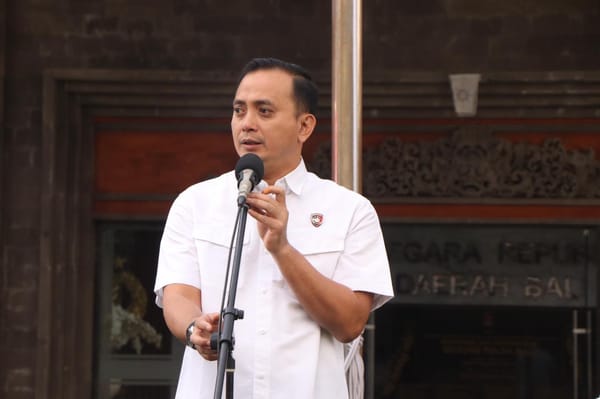 Pentingnya Bijak Bermedia Sosial dan Waspada Penipuan Online