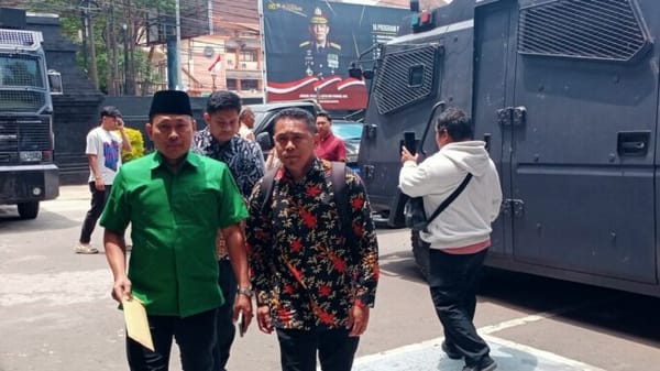 Konflik Memanas, Nurul Sahara dan Yai Mim Sama-Sama Tempuh Jalur Hukum