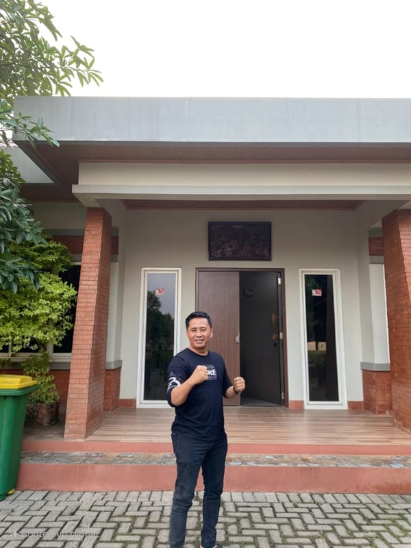 PAPDESI Jateng Bersama Polda Ajak Warga Jaga Kamtibmas dan Tolak Hoaks Pasca Aksi Unjuk Rasa