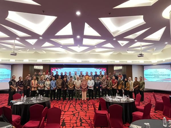 Optimalisasi Pengaduan, Kompolnas dan Itwasda Dorong Akselerasi Klarifikasi SKM dan Kasus Menonjol di Jajaran Polda