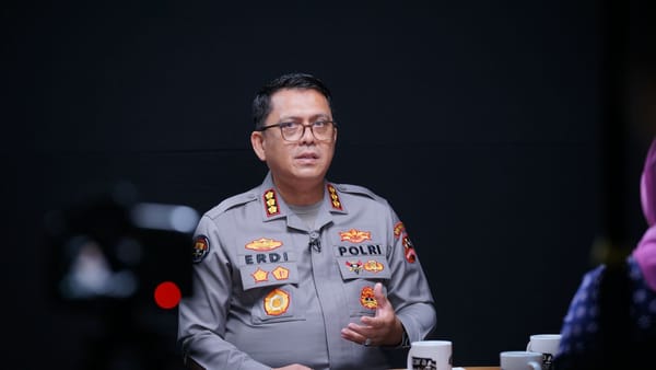 Kasus Pencemaran Nama Baik, Lisa Mariana Dijadwalkan Diperiksa Bareskrim Polri Besok