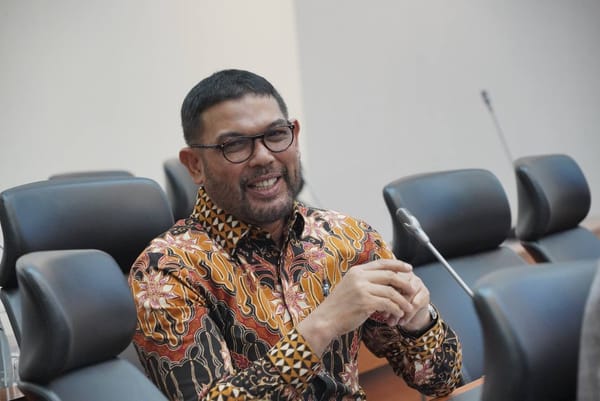 DPR Puji Kinerja Polri dalam Ungkap Ribuan Kasus Narkoba, Dinilai Selaras dengan Asta Cita Pemerintah