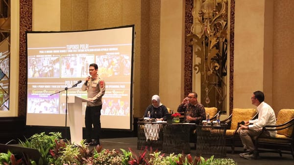 Kapolda Bali Dorong Percepatan Realisasi Investasi Lewat Jaminan Stabilitas Keamanan