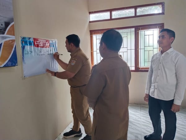 Cegah Tindak Pidana Perdagangan Orang, Pemkab Cilacap Adakan Rakor Lintas Sektor