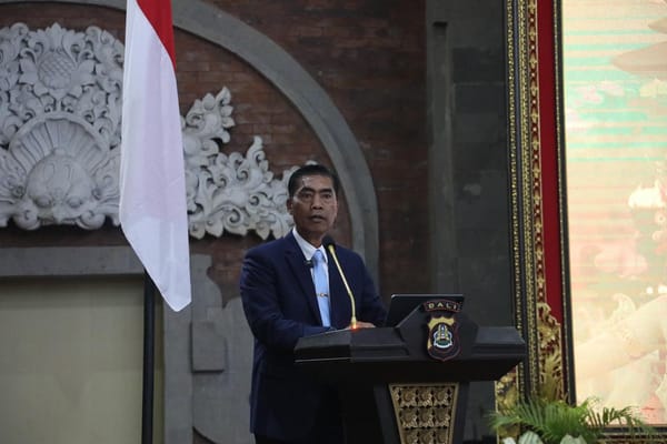 Tingkatkan Kualitas Layanan, Irwasum Polri Berikan Arahan kepada Jajaran Polri