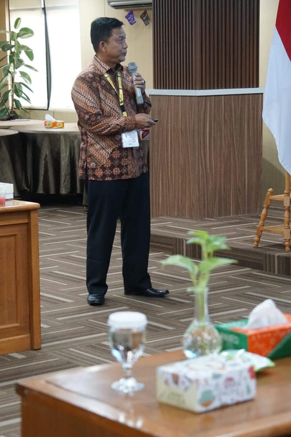 Inovasi SiPenmas, Langkah Polri Menuju Komunikasi Publik yang Cepat, Transparan, dan Terpercaya