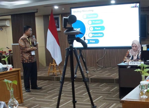 Lewat SiPenmas, Polri Perkuat Hubungan dengan Masyarakat di Era Digital