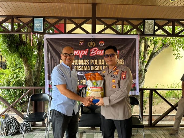 Pelaku Curanmor Asal Sokaraja Ditangkap Polisi di Luar Kota