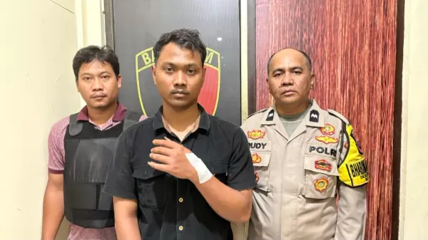 Sempat Viral Diduga Dibegal di Kudus, Pemuda Ternyata Hanya Cekcok dengan Teman