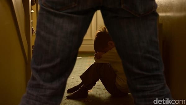 Pria Batang Cabuli 6 Bocah Bermodus Ajak Nonton Video