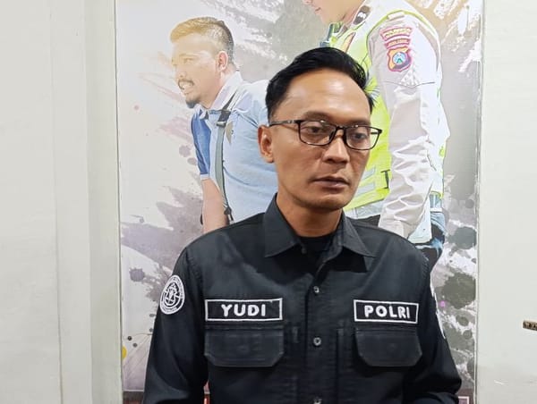 Polisi Panggil Eks Dosen UIN Malang dan Sahara dalam Kasus Saling Lapor