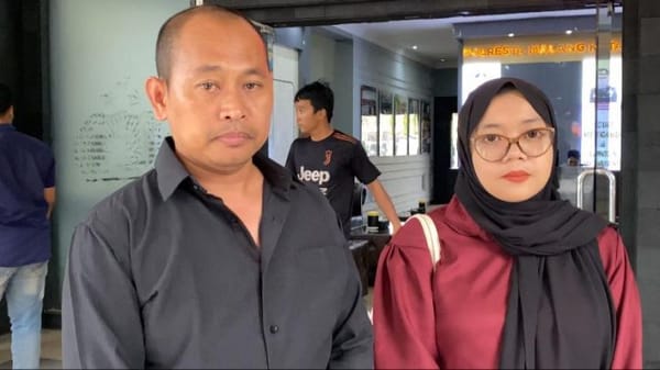 Saling Lapor antara Sahara dan Eks Dosen UIN Malang, Polisi Akan Periksa Ulang