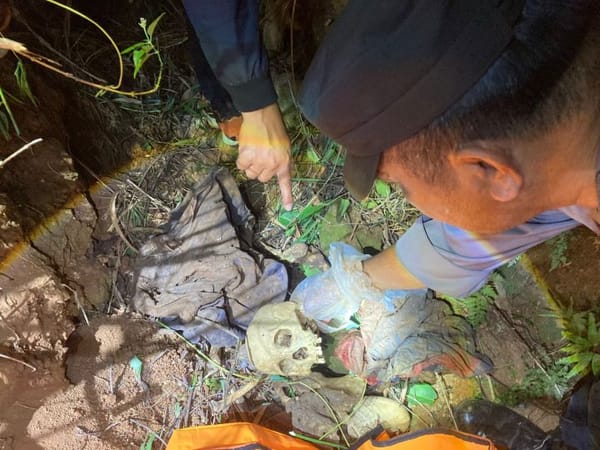 Tengkorak Manusia Ditemukan di Jepara, Polisi Pastikan Milik Warga yang Hilang Tiga Bulan Lalu