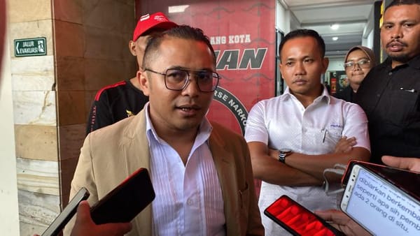 Dituduh Dilecehkan, Yai Mim Tempuh Jalur Hukum Laporkan Dugaan Penistaan Agama