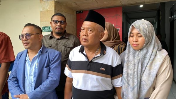 Polisi Periksa Istri Eks Dosen UIN Malang dalam Kasus Dugaan Penistaan Agama