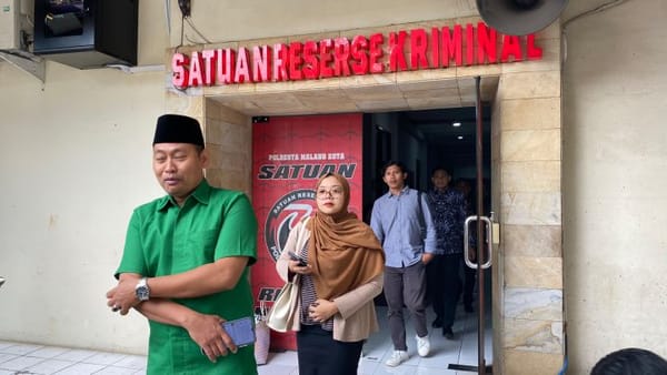 Sahara Dijadwalkan Jalani Visum Psikiatri Terkait Kasus Dugaan Kekerasan Seksual Yai Mim