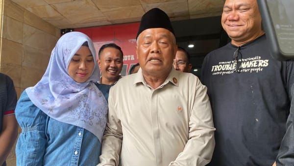 Diperiksa sebagai Korban, Yai Mim Laporkan 17 Orang Termasuk Ketua RT dan RW