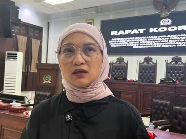Ketua DPRD Kota Malang Minta Rumah Sakit Tak Diskriminatif terhadap Pasien BPJS