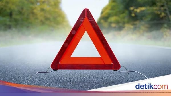 Nahas, Wanita Kendal Meninggal Dunia Usai Terlindas Truk di Semarang