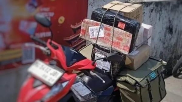 Kasus Viral Cekcok Wanita dan Kurir COD di Grobogan Akan Dimediasi