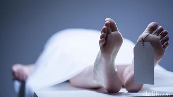 Heboh di Jateng, Siswa SMP Diduga Meninggal di Sekolah Hingga Jalani Autopsi