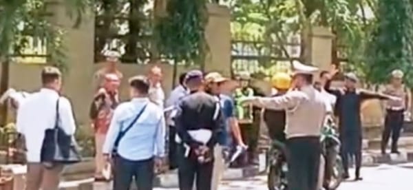 Polda Jateng Gelar Rekonstruksi Ulang Kecelakaan Iko untuk Cari Fakta Baru