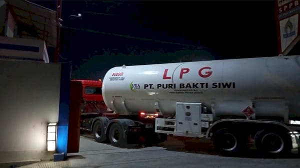 Heboh Ledakan SPBE Grobogan, Belasan Orang Terluka dan Dilarikan ke RS