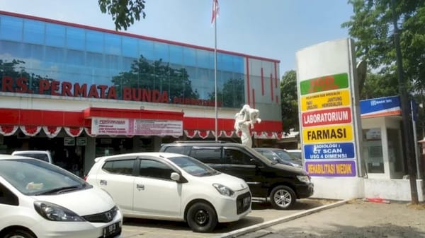 Ledakan SPBE Grobogan, Empat Korban Kritis di ICU dan Satu Jalani Perawatan IGD