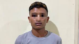 Bobol Brankas di Karanganyar, Pria Sragen Gasak Rp57 Juta dan Dibekuk Polisi