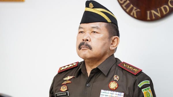 Aliran Uang Tambang Ilegal Diduga Masuk Ke Kejaksaan Agung, PPATK Diminta Tindak Tegas