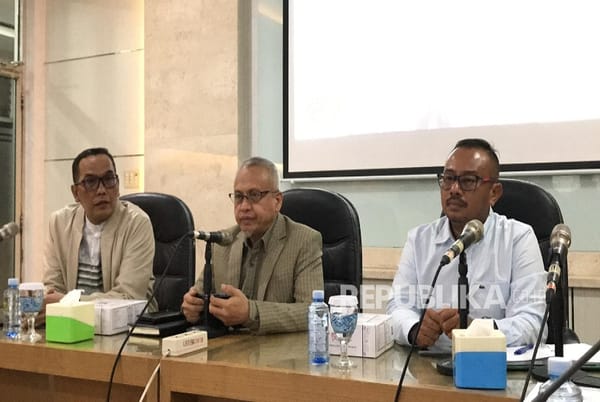 Kasus Dosen FH Unissula vs Dokter RSI Sultan Agung Berujung Saling Lapor ke Polda Jateng