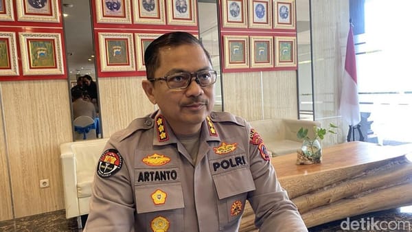 Polda Jateng Selidiki Oknum Polisi Diduga Tipu Rp2,6 M dengan Modus Calo Masuk Akpol
