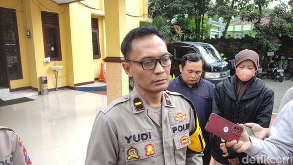 Kasus Yai Mim vs Sahara, Penyidik Tunggu Keterangan Saksi untuk Dalami Laporan