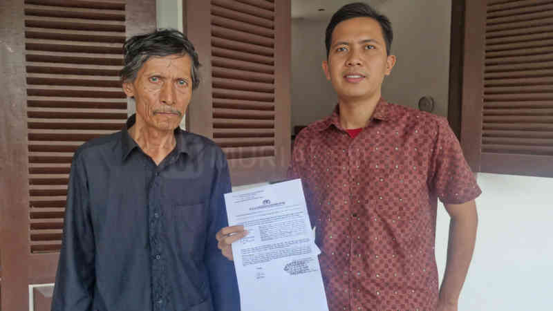 Polres Kudus Didesak Tertibkan Jebakan Tikus Beraliran Listrik