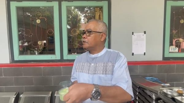Makan Puding MBG, Puluhan Siswa SD di Ungaran Alami Gejala Keracunan