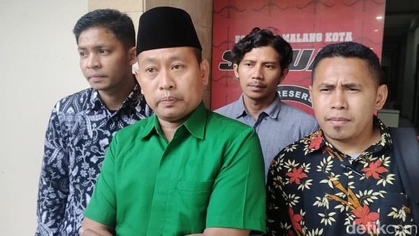 Setelah Teguran dari Internal, LBH Ansor Malang Resmi Lepas Kasus Sahara