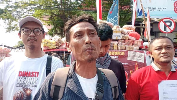 Pelaku Pengeroyokan Teguh MPB Ditangkap Polda Jateng Usai Kabur ke Madura