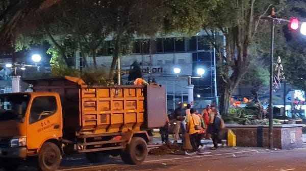 Dugaan Salah Tangkap 14 Anak oleh Polisi di Magelang, Ini Tanggapan Polres